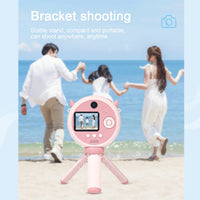 Thumbnail for KidSnap – Créatif et facile à utiliser – Appareil photo numérique pour enfants