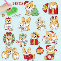 Thumbnail for GemArt – Ombré et brillant – Autocollants pour peinture au diamant