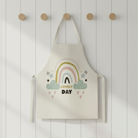 Thumbnail for MiniChef™ – Ludiques et résistants aux taches – Tabliers pour enfants