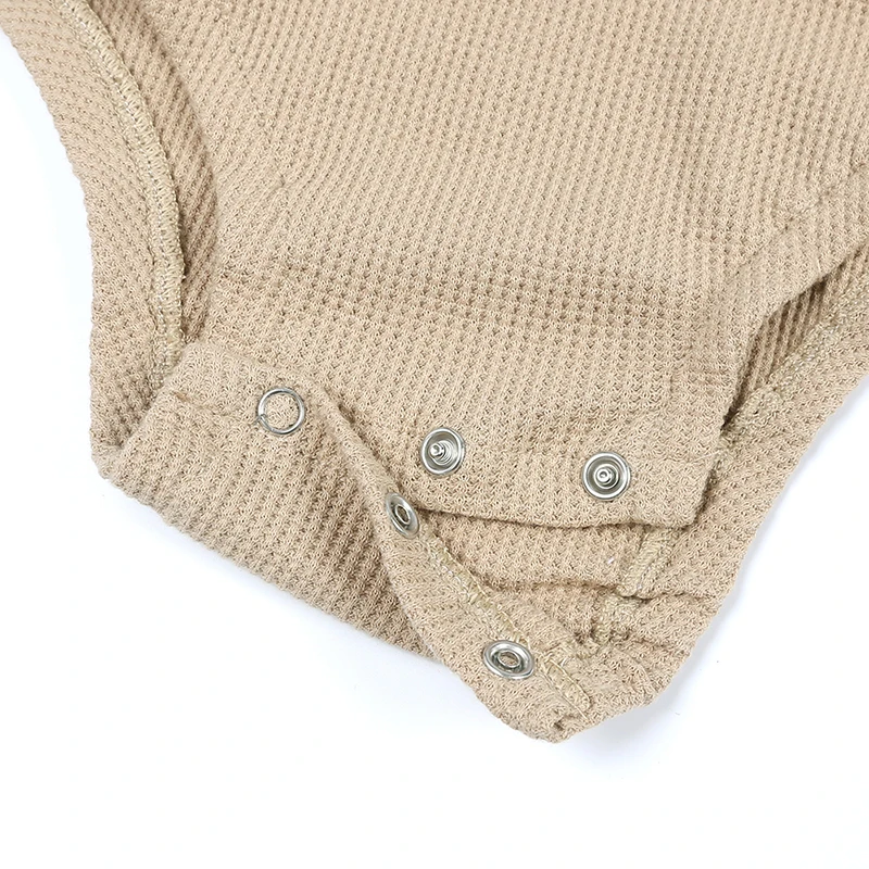 SnuggleHue – Doux et confortable – Body pour bébé arc-en-ciel