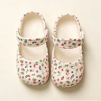Thumbnail for FlowerFeet – Élégantes et confortables – Sandales à fleurs