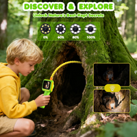 Thumbnail for JuniorExplorer – Éducatif et ludique – Caméra endoscopique pour enfants