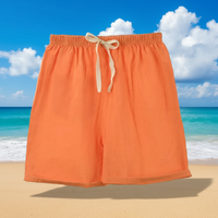 Thumbnail for BreezyKid – Frais et ludique – Shorts pour enfants aux couleurs acidulées