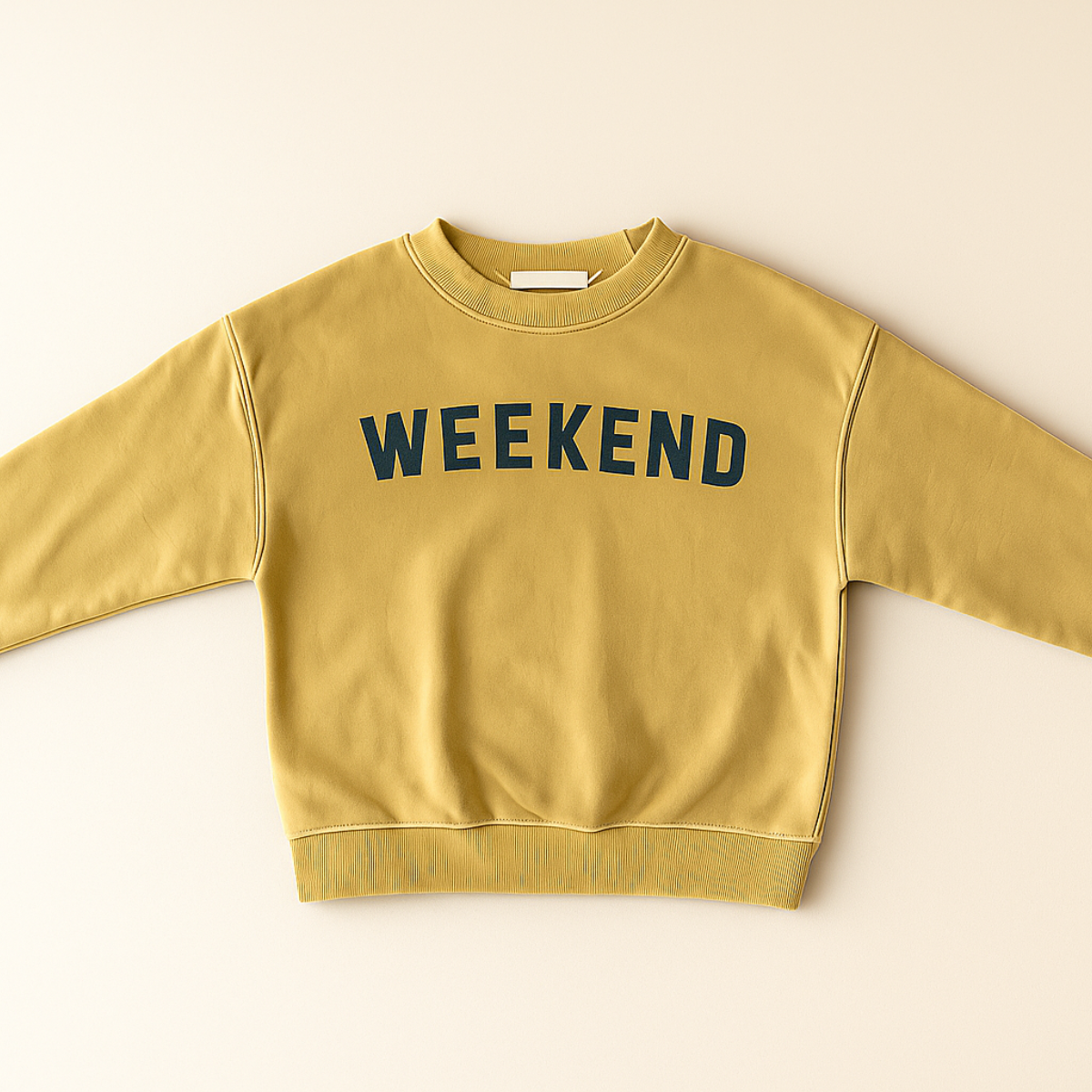 Mini Fashion™ - "Week-end" - Pull