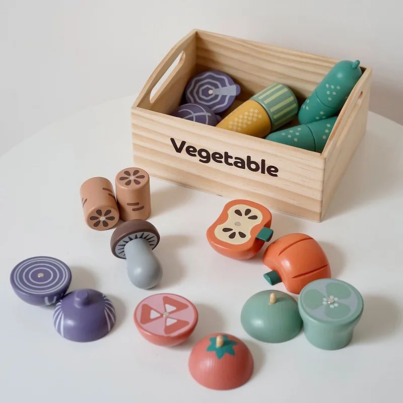 Cutting Play Set™ – Découpage et jouets - Jouets de cuisine