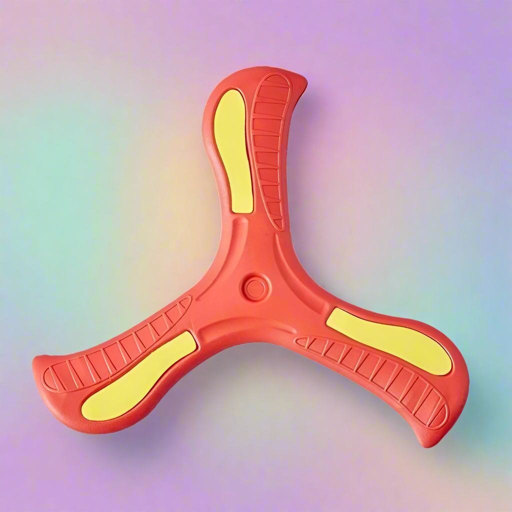 SkyDisk – Interactif et amusant – Dino Frisbee