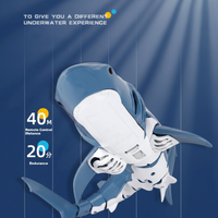 Thumbnail for SeaBuddy – Créativité et activité physique – RC Haai