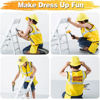 Thumbnail for DreamRole – Éducatif et ludique – Costumes pour jeux de rôle pour enfants