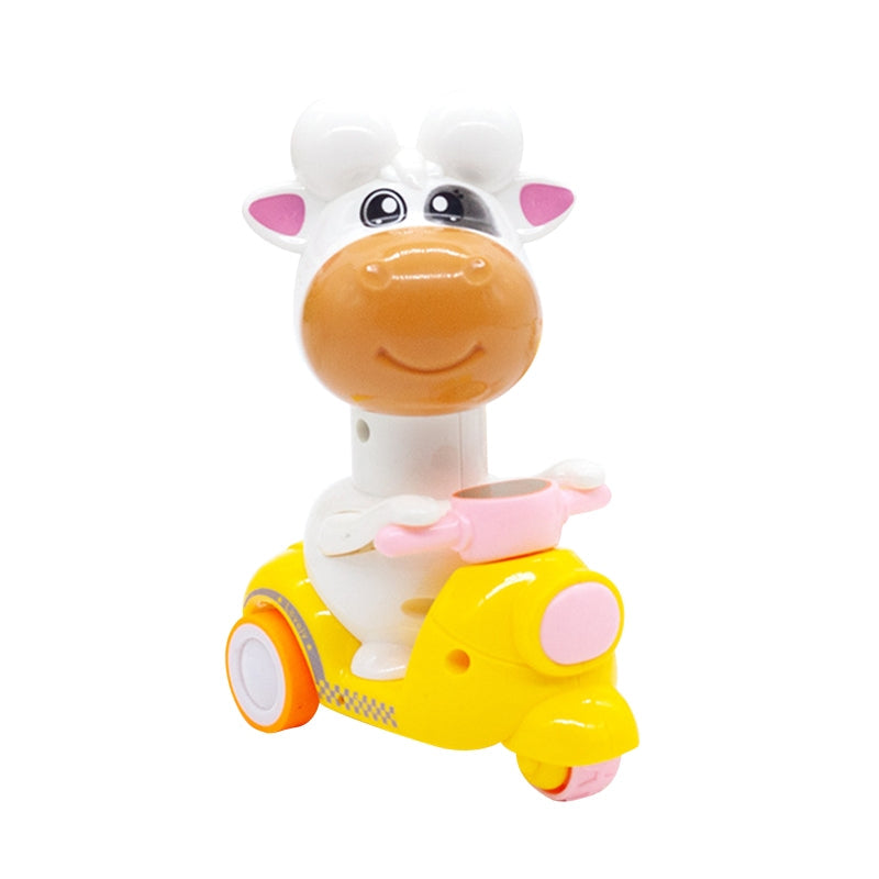 Animal Motorcycle Toy™ - Aventure sur roues - Jouet Moto