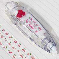 Thumbnail for DoodleTape – Rouleau de ruban décoratif pour le journaling et les loisirs créatifs