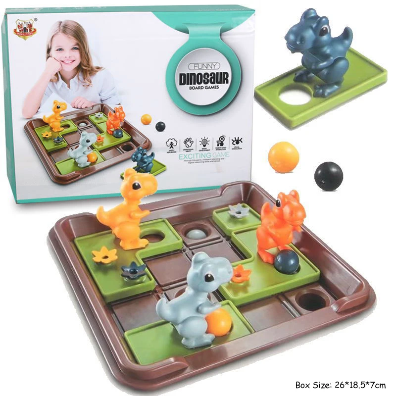 BrainSeek – Intelligent et instructif – Jeu de réflexion logique