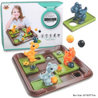 Thumbnail for BrainSeek – Intelligent et instructif – Jeu de réflexion logique