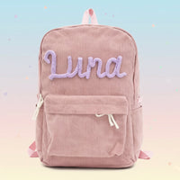 Thumbnail for Kids Backpack – Sac à dos personnalisé pour enfants