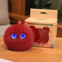Thumbnail for AiBuddy – Peluche IA parlante avec chat vocal