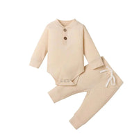 Thumbnail for Mini Fashion™ – Ensemble de robes confortables pour bébé