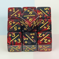 Thumbnail for RollSmart – Ludique et éducatif – Dés D6 pour jeux de cartes