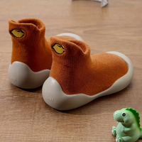 Thumbnail for BareFoot – Courir naturellement – Chaussures pour bébés à semelle souple