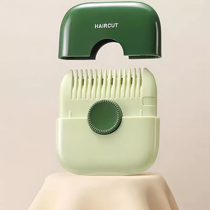 StyleTrim – Précision et douceur – Tondeuse à cheveux 2 en 1