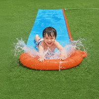 Thumbnail for SlideMaster – Rafraîchissement et jeux aquatiques – Tapis de jeu d'extérieur