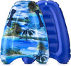 BlueWave – Apprendre et s'amuser – Bodyboard gonflable pour enfants