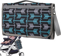 Thumbnail for QuickChange – Rapide et souple – Tapis à langer