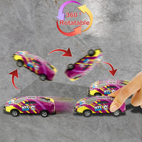 Thumbnail for Stunt Cars™ - Grands sauts - Petites voitures cascadeuses