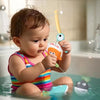 Splash & Catch™ - Pêche et éclaboussures - Ensemble de cannes à pêche dans le bain