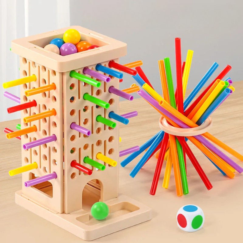 Stick Battle Game – Réflexion et interaction – Jeu de stratégie