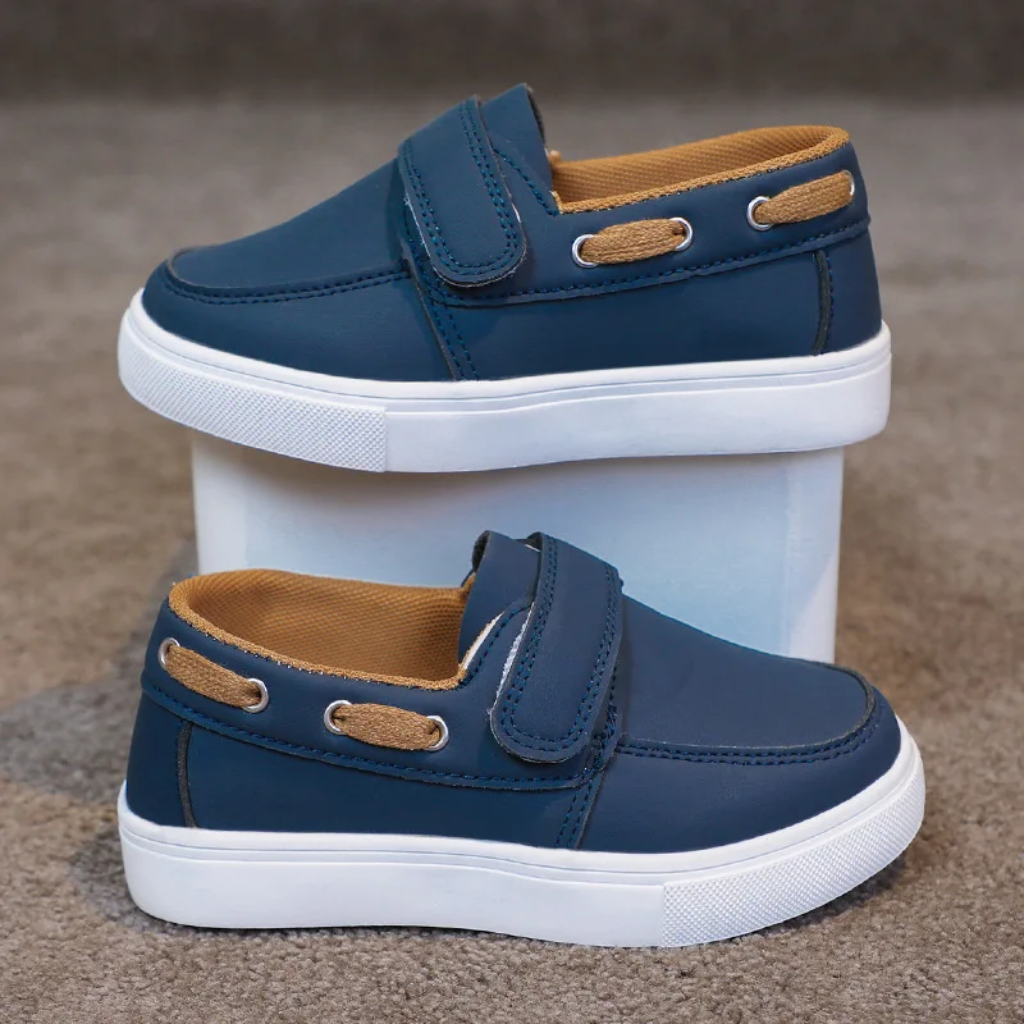 CoolStep – Simples et élégantes – Mocassins et baskets
