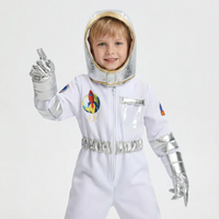 Thumbnail for DreamRole – Éducatif et ludique – Costumes pour jeux de rôle pour enfants