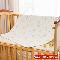 Thumbnail for DryNest – Nuits sèches – Housse de matelas imperméable pour enfants