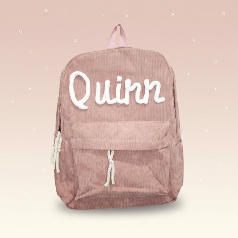 Kids Backpack – Sac à dos personnalisé pour enfants
