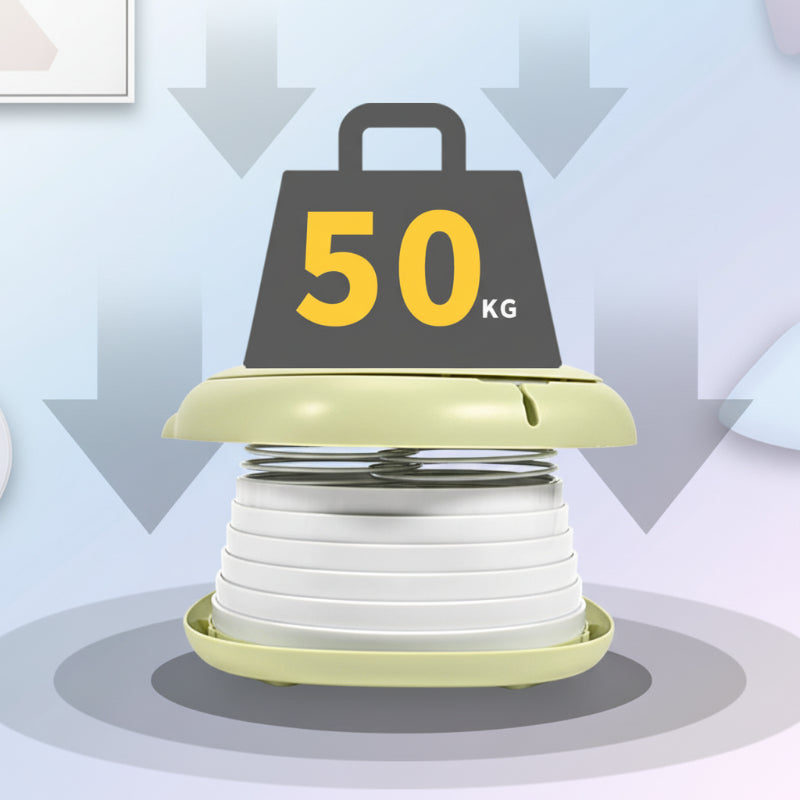 TravelPotty – Compact et hygiénique – Toilettes portables pour enfants