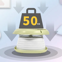 Thumbnail for TravelPotty – Compact et hygiénique – Toilettes portables pour enfants