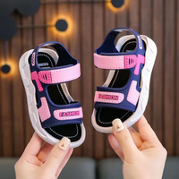 Thumbnail for Summer Soft Sole – Confort et antidérapant – Sandales pour enfants