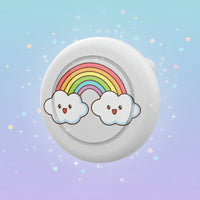 Thumbnail for HiddenDot – Intelligent et sécurisé – Broche Étui AirTag