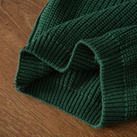 Thumbnail for JoyKnit – Confortable et chaleureux - Pull de Noël avec inscription