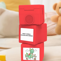 Thumbnail for StickerMagic – Éducatif et créatif – Imprimante d'autocollants à IA pour enfants