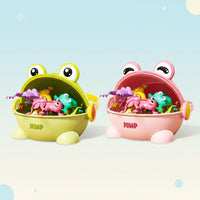 Thumbnail for FroggyPlay – Actif et convivial – Jeu de rebond Kikker