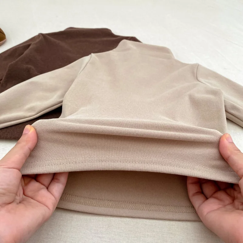 BabyBloom – Mignon et confortable – Combinaison à motifs à pois