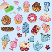 Thumbnail for GemArt – Ombré et brillant – Autocollants pour peinture au diamant