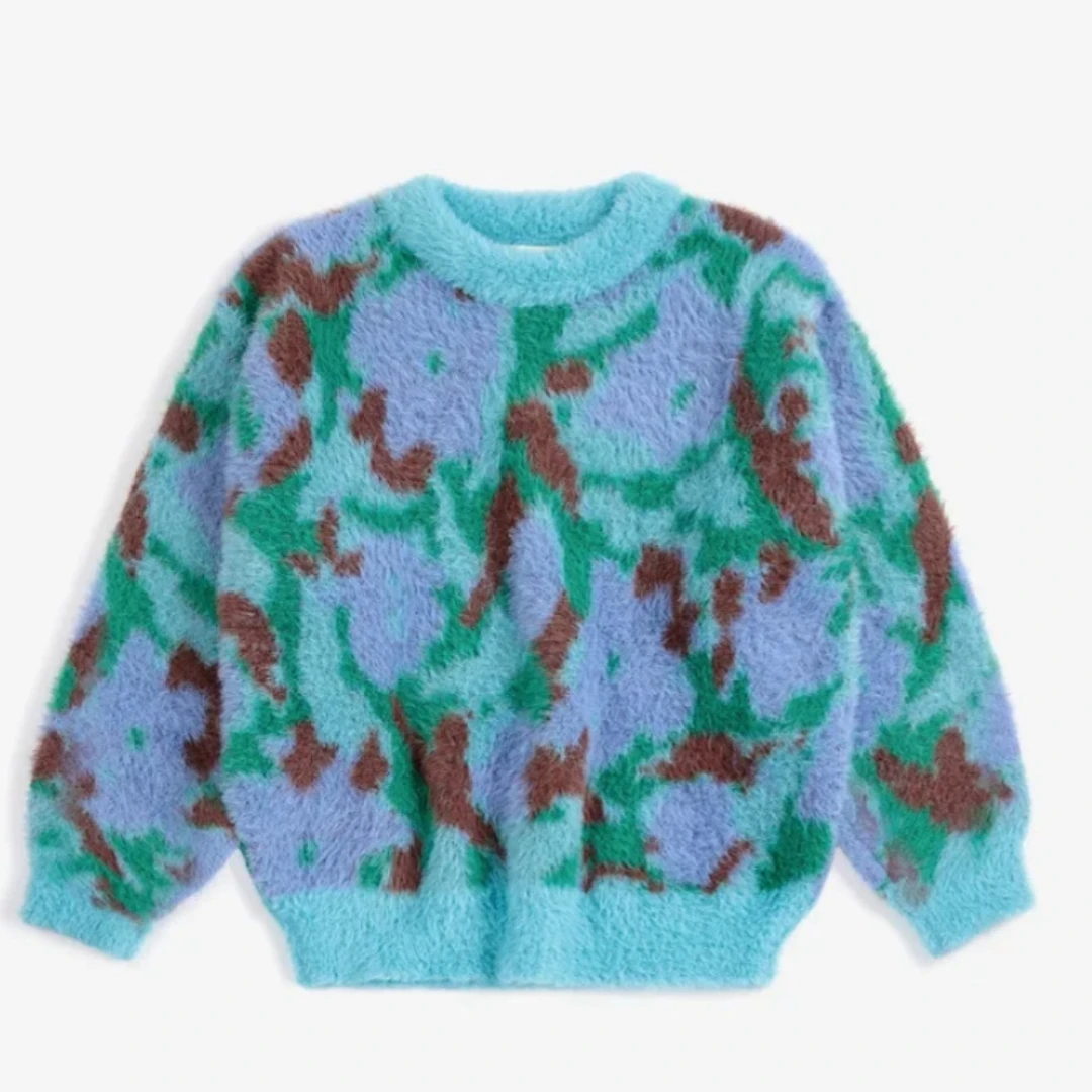 CozyStyle – Chaud et confortable – Pull en maille