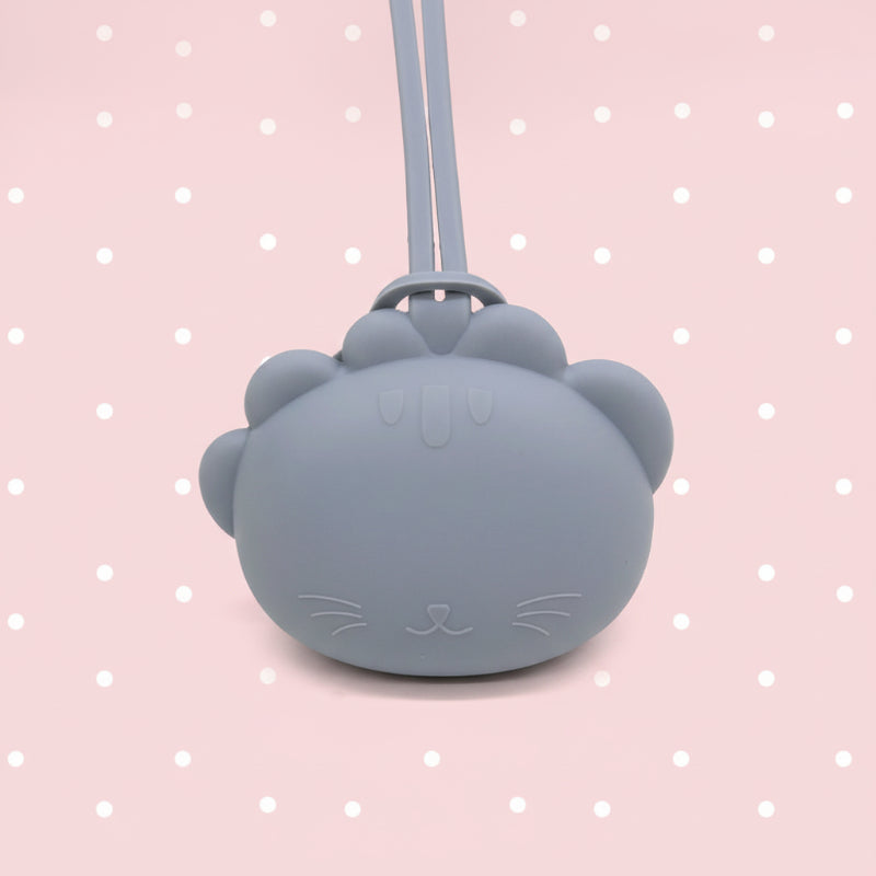 Personalized Pacifier Case – Gravé et pratique – Porte-tétine personnalisé