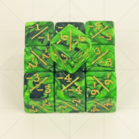 Thumbnail for RollSmart – Ludique et éducatif – Dés D6 pour jeux de cartes