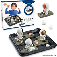 Thumbnail for BrainSeek – Intelligent et instructif – Jeu de réflexion logique