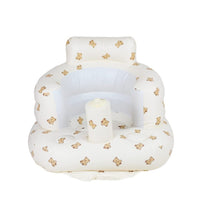 Thumbnail for ComfySeat – Confort et sécurité – Siège gonflable pour bébés et tout-petits