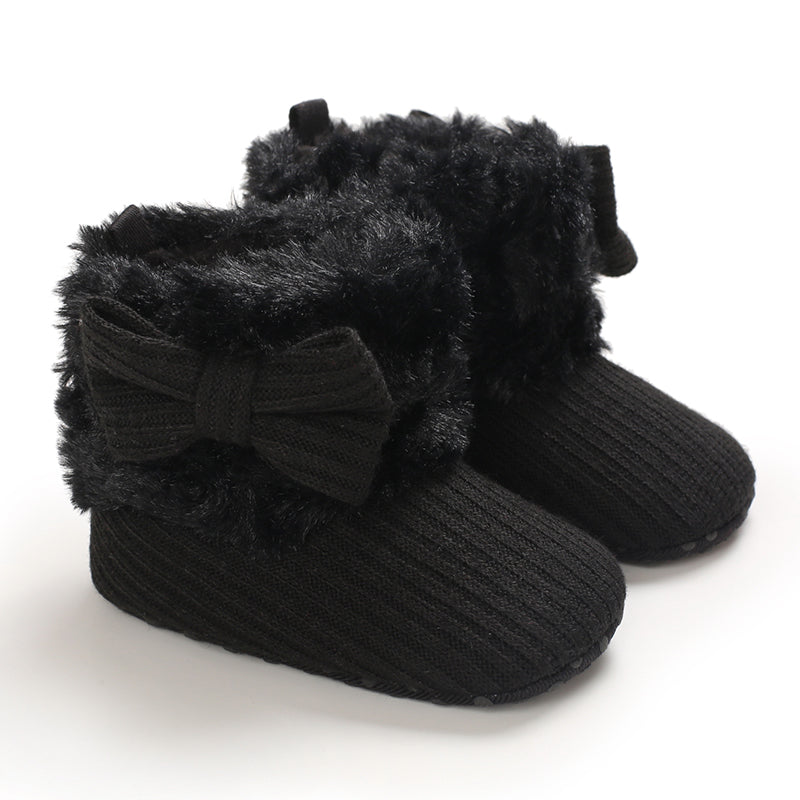 Mini Fashion™ -Pieds toujours chauds - Chaussures d'hiver pour enfants