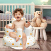 ComfySeat – Confort et sécurité – Siège gonflable pour bébés et tout-petits