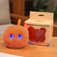 Thumbnail for AiBuddy – Peluche IA parlante avec chat vocal