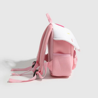 Thumbnail for MushroomPack – Mignon et pratique – Sac à dos pour enfants Design